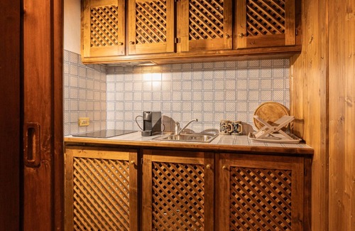 Cortina d'Ampezzo Historic Centre Apartment | Casa Verocai 18, in the center of Cortina