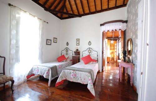 Teror House | Casa Verodes