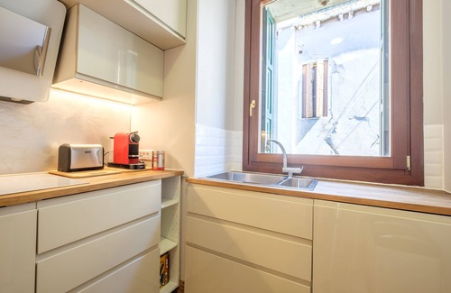 San Marco Apartment | Casa Verona