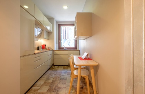 San Marco Apartment | Casa Verona