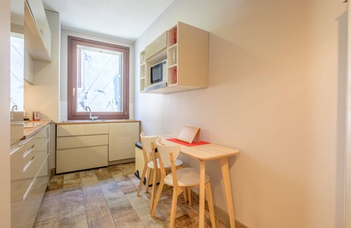 San Marco Apartment | Casa Verona