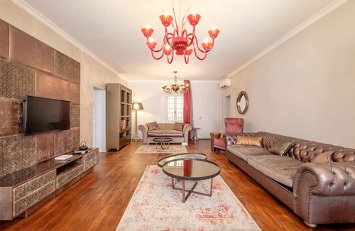 San Marco Apartment | Casa Verona