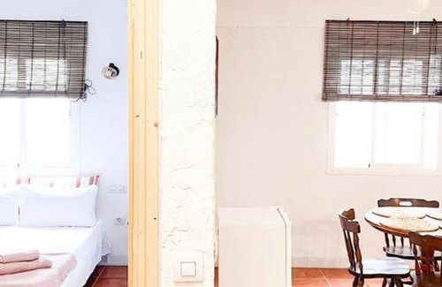 Las Galletas Apartment | Casa Veronica 4 , 1 Dormotorio