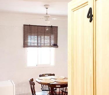 Las Galletas Apartment | Casa Veronica 4 , 1 Dormotorio