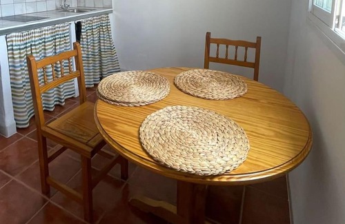 Las Galletas Apartment | Casa Veronica 5 , 1 Dormitorio