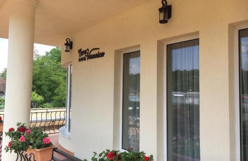 Baile Felix House | Casa Veronica