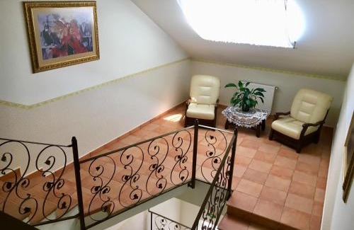 Baile Felix House | Casa Veronica