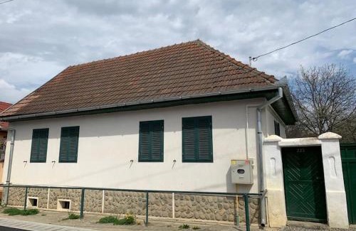 Arpasu de Sus House | Casa Veronica