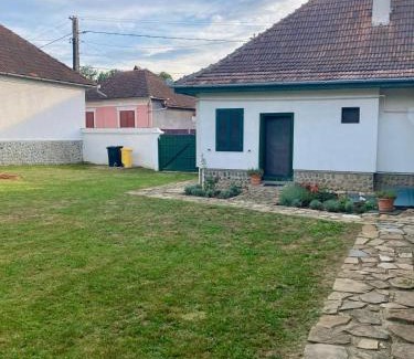 Arpasu de Sus House | Casa Veronica