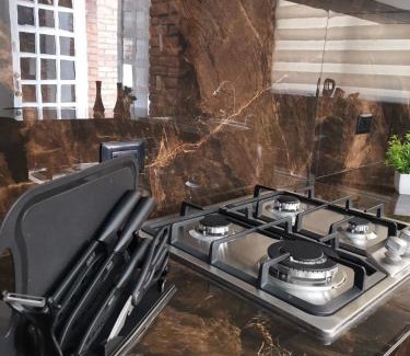 Aguascalientes Apartment | Casa Versalles