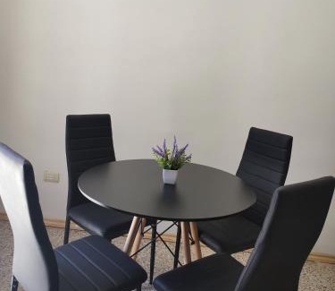 Aguascalientes Apartment | Casa Versalles