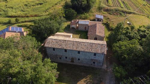 Orvieto House | Casa Vespina Agriturismo Biologico