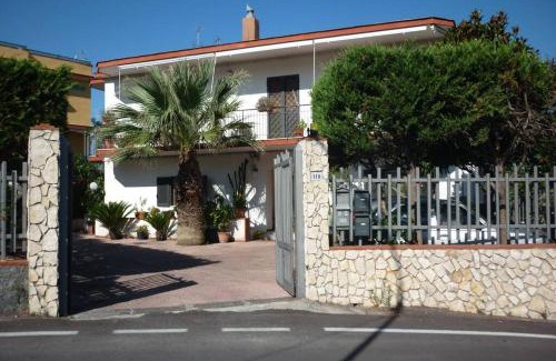 San Sebastiano al Vesuvio Apartment | CASA VESUVIO