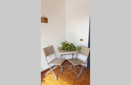 San Sebastiano al Vesuvio Apartment | CASA VESUVIO