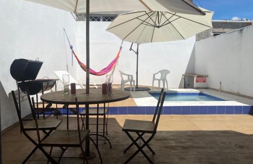 Girardot Villa | CASA VIA EL PEÑON