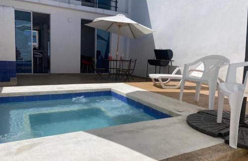 Girardot Villa | CASA VIA EL PEÑON