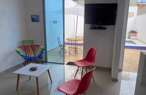 Girardot Villa | CASA VIA EL PEÑON