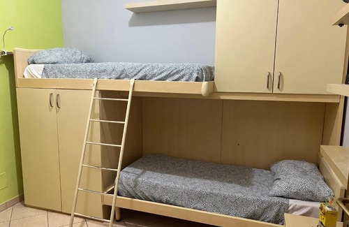 Montelupo Fiorentino Apartment | CASA VIA GRAMSCI