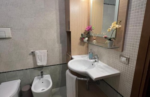 Montelupo Fiorentino Apartment | CASA VIA GRAMSCI
