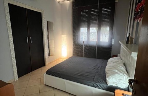 Montelupo Fiorentino Apartment | CASA VIA GRAMSCI