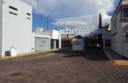 Morelia House | casa viba