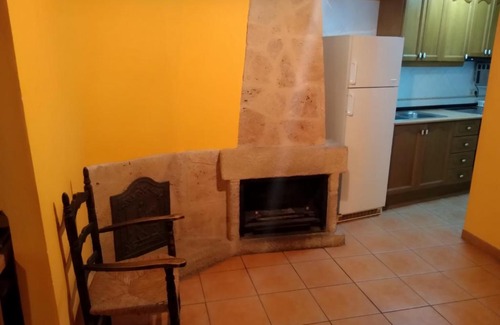 Valderrobres House | CASA VICENT
