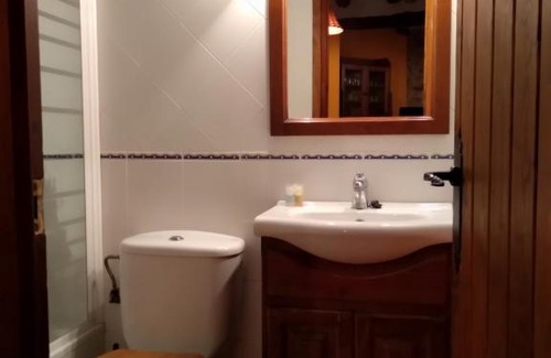 Valderrobres House | CASA VICENT