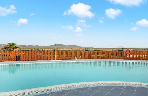 La Oliva House | Casa Vicente Majanicho