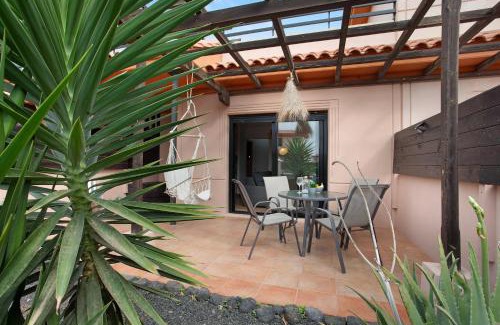 La Oliva House | Casa Vicente Majanicho