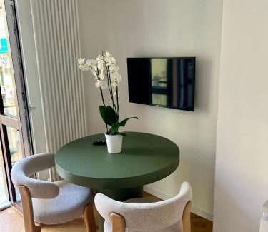 Santa Rita Apartment | Casa Vicina INALPI ARENA
