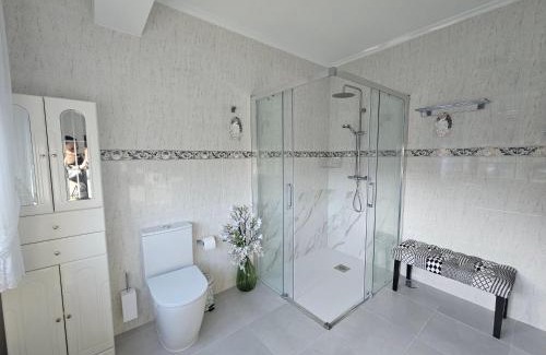 Laxe House | Casa Victoria - Laxe
