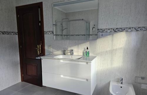 Laxe House | Casa Victoria - Laxe