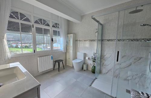 Laxe House | Casa Victoria - Laxe