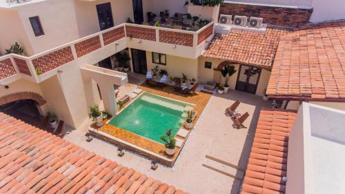 Downtown Puerto Vallarta House | Casa Victoria Malecón - Adults Only