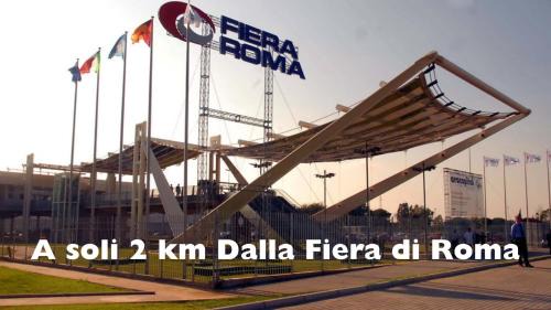 Fiumicino Apartment | Casa ViDì Fiumicino