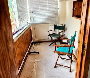 Loriga Apartment | Casa Vidas