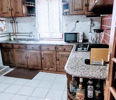 Loriga Apartment | Casa Vidas