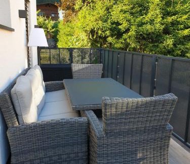 Scheffau am Wilden Kaiser Apartment | Casa Vierthaler