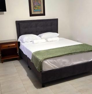 Guadalajara de Buga Apartment | Casa Vieja Alba Inés