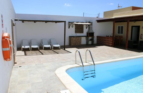Puerto del Rosario House | Casa Vieja