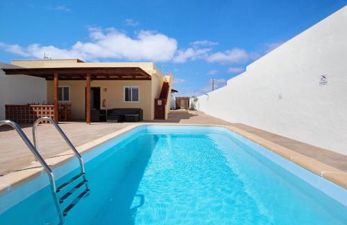 Puerto del Rosario House | Casa Vieja