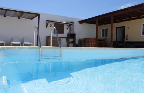 Puerto del Rosario House | Casa Vieja