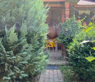Beclean House | Casa Viki