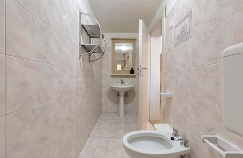 Oria Historic Centre House | Casa Vilù