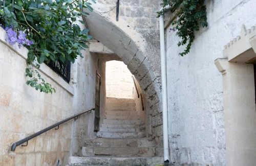 Oria Historic Centre House | Casa Vilù