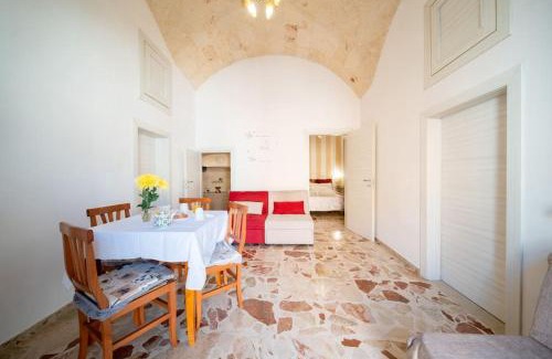 Oria Historic Centre House | Casa Vilù