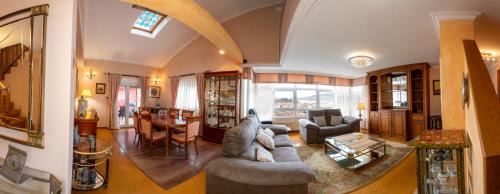 Baiona House | Casa Vila do mar