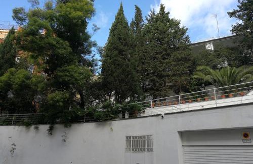 Gracia Villa | Casa vilaró Barcelona