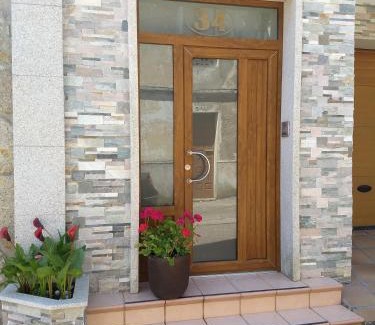 Vilanova House | Casa Vilarousa
