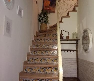 Vilanova House | Casa Vilarousa